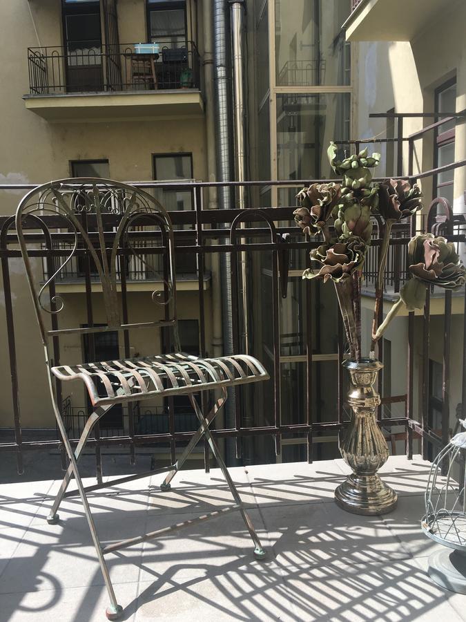 My Mucha'S Old Prague Gallery Praga Exterior foto